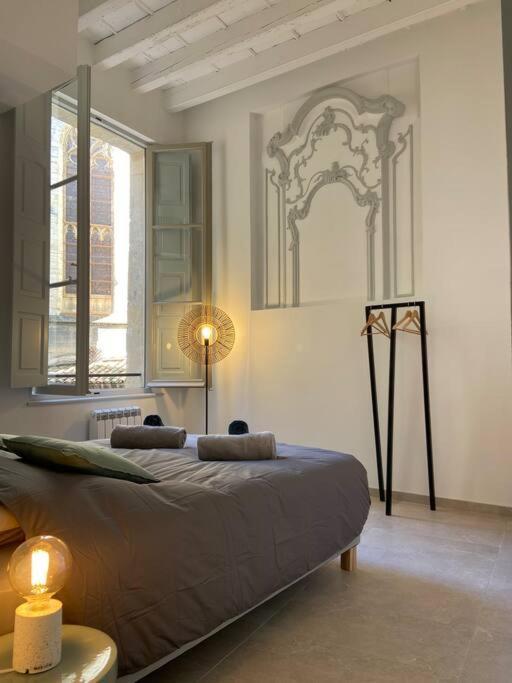 Appartement Avec Ventilateurs Proche Du Palais Des Papes Avignon Exteriér fotografie